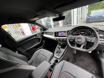 Used Audi A1 2021 for sale - 77784295: Photo