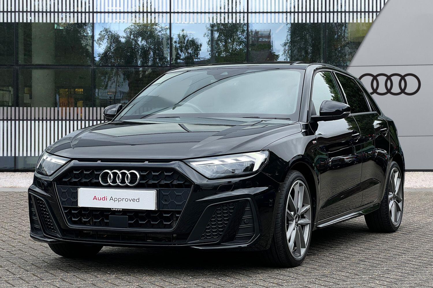 Used Audi A1 for sale - 77784295: Photo 4