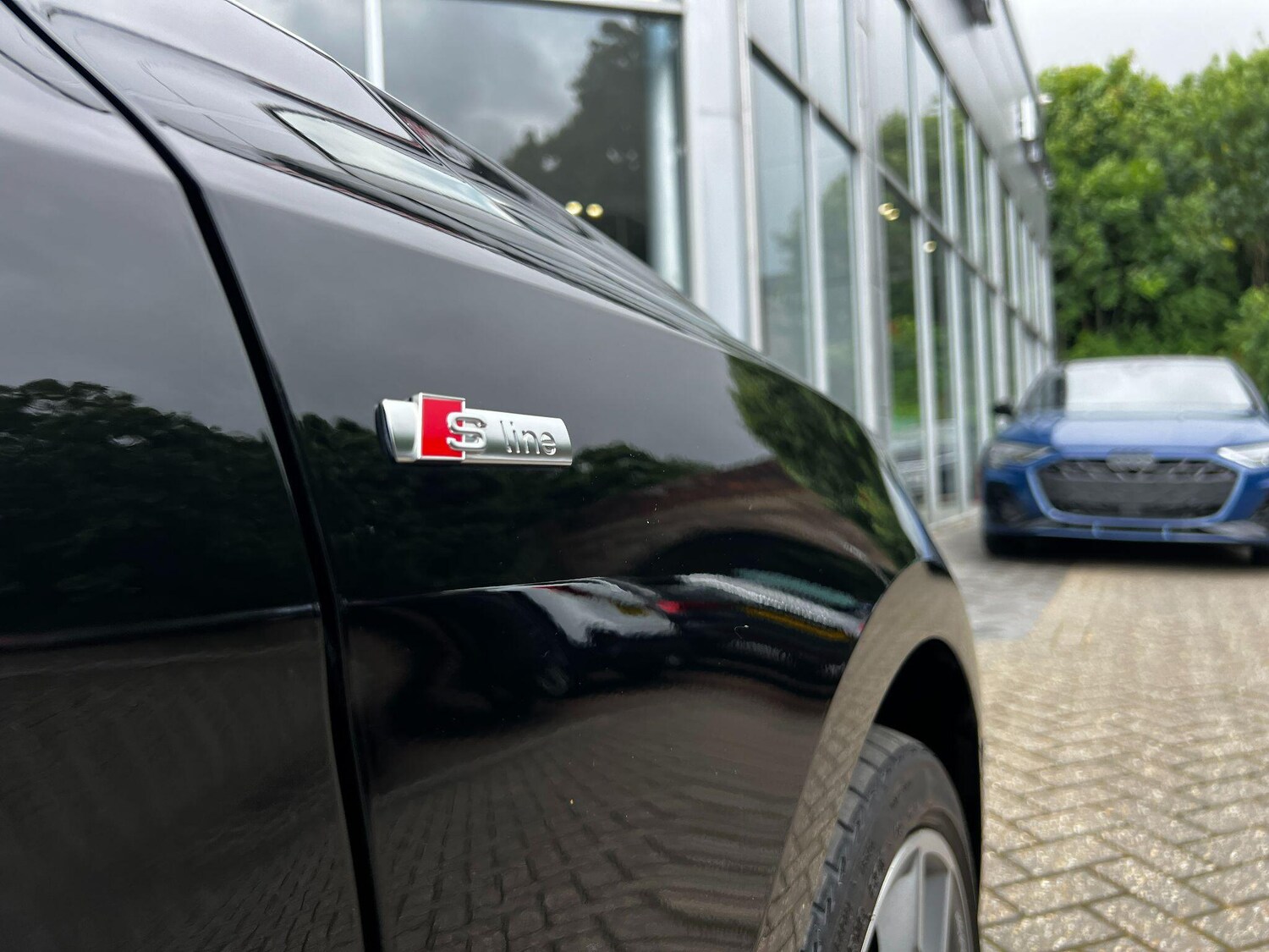 Used Audi A1 for sale - 77784295: Photo 40