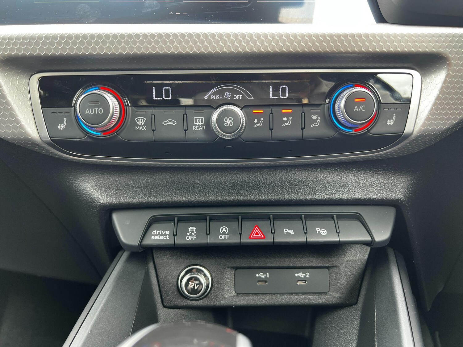 Used Audi A1 for sale - 77784295: Photo 41