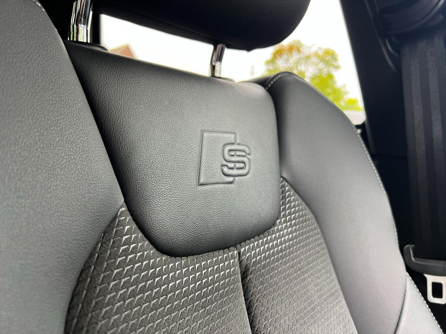 Used Audi A1 for sale - 77784295: Photo 42