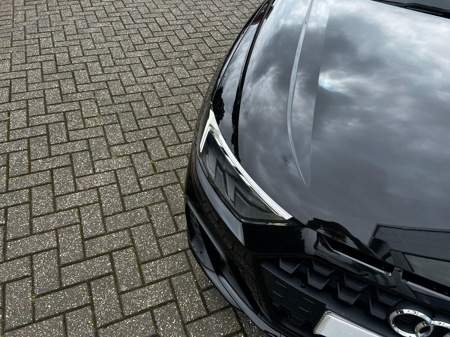 Used Audi A1 for sale - 77784295: Photo 47