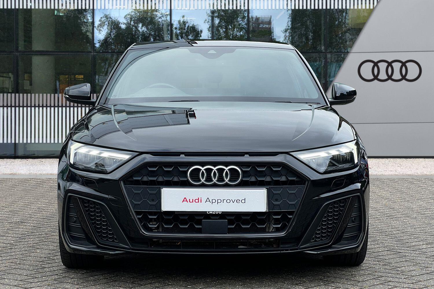 Used Audi A1 for sale - 77784295: Photo 6