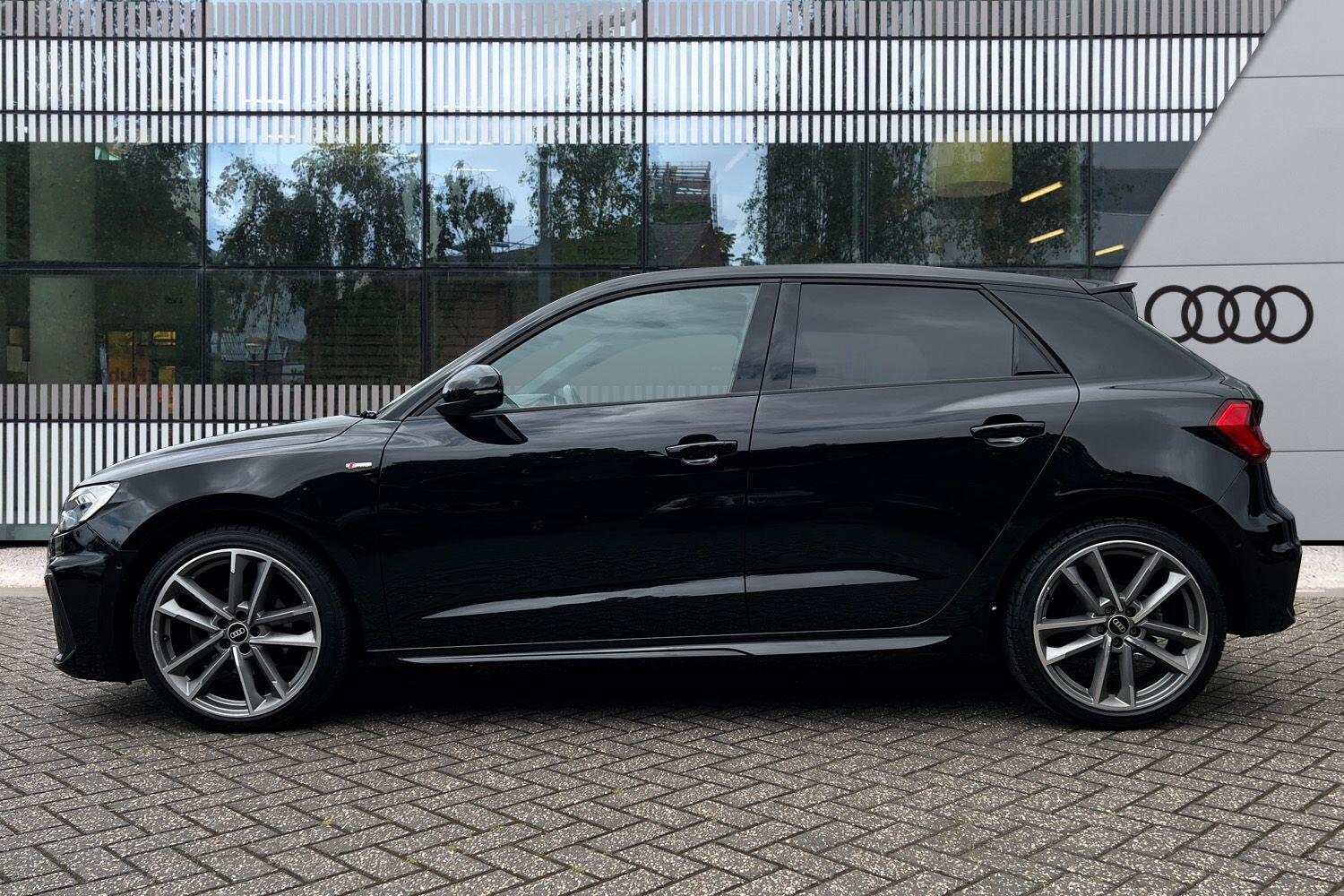 Used Audi A1 for sale - 77784295: Photo 7