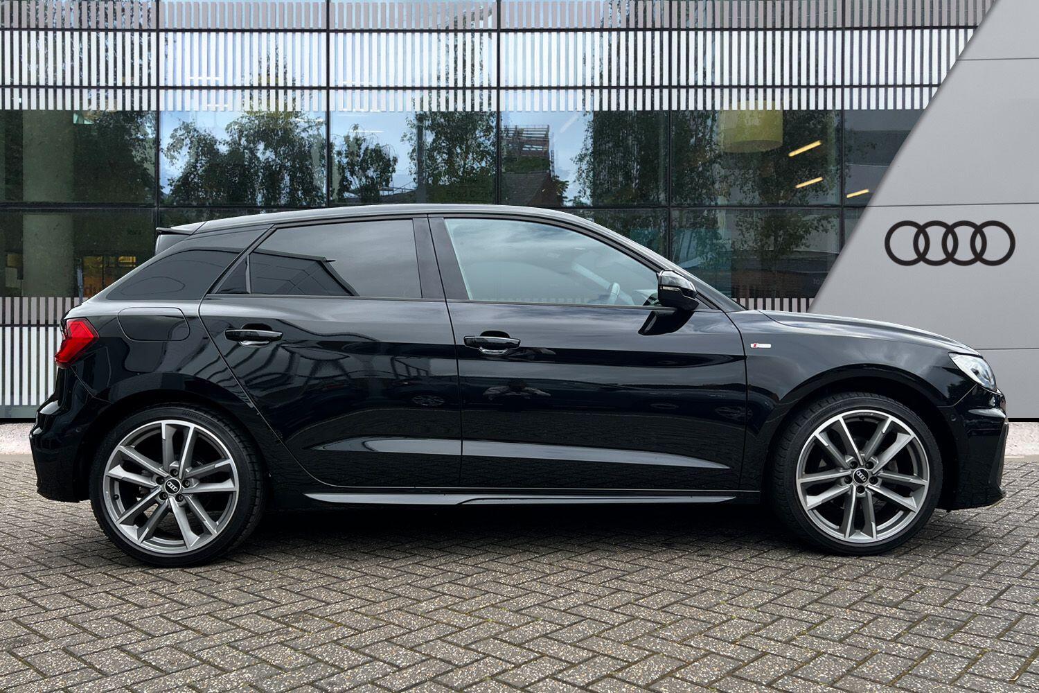 Used Audi A1 for sale - 77784295: Photo 9