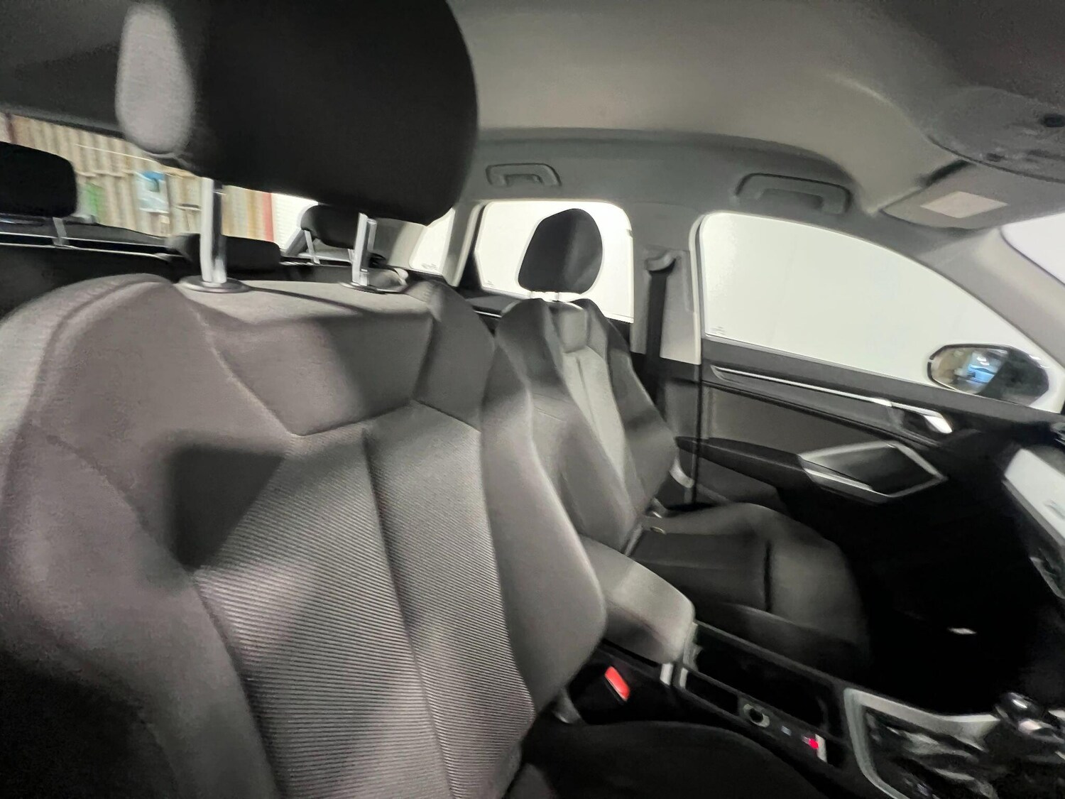 Used Audi Q3 2020 for sale - 77840003: Photo 15