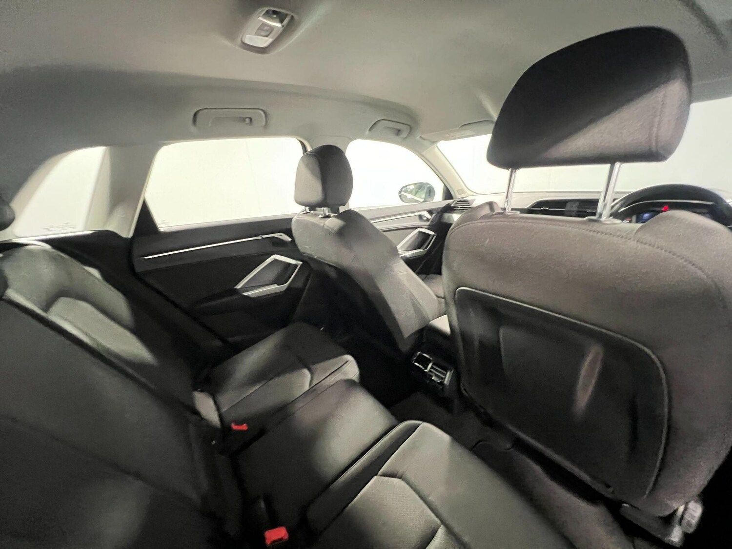 Used Audi Q3 2020 for sale - 77840003: Photo 17