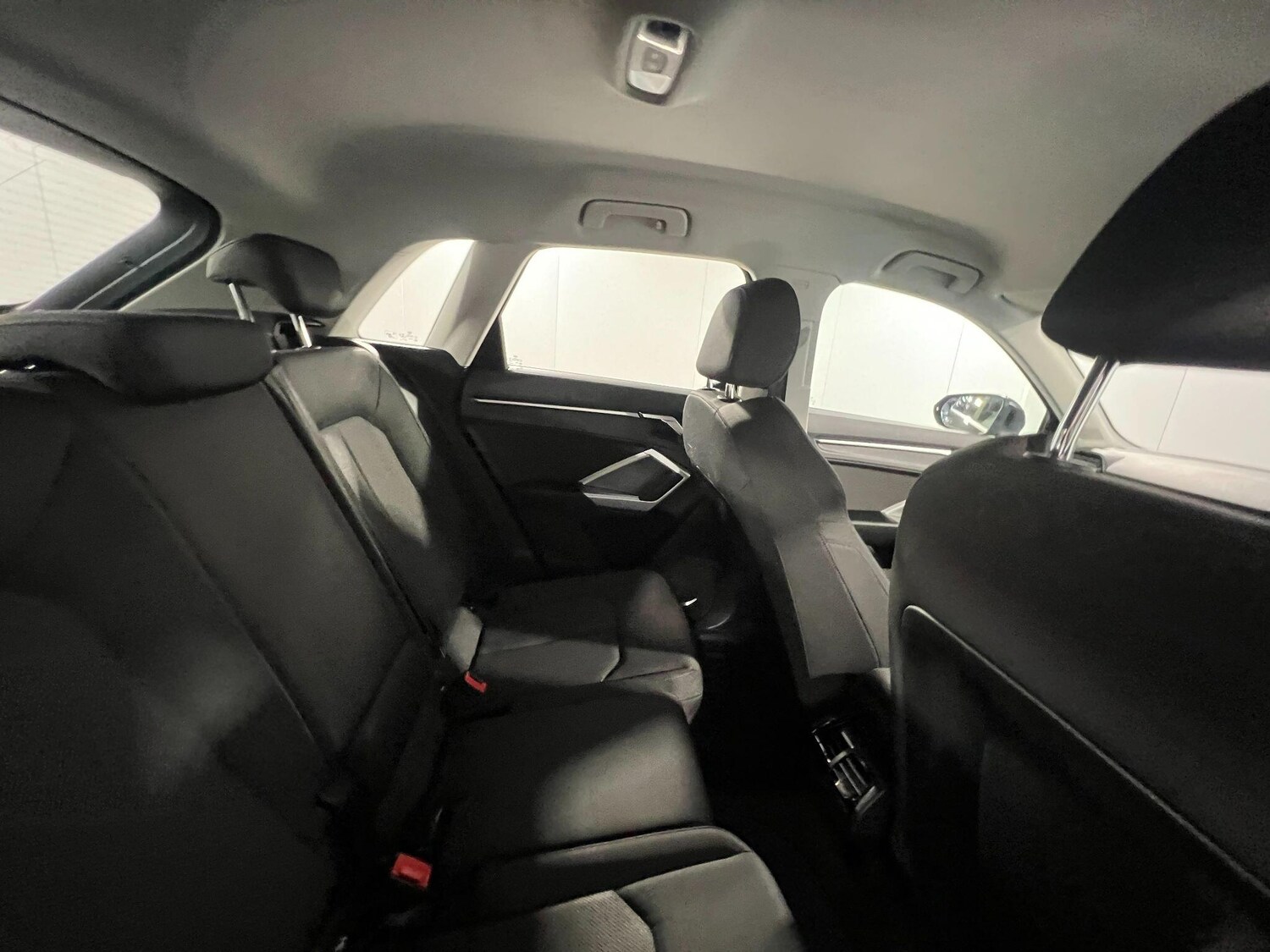 Used Audi Q3 2020 for sale - 77840003: Photo 18