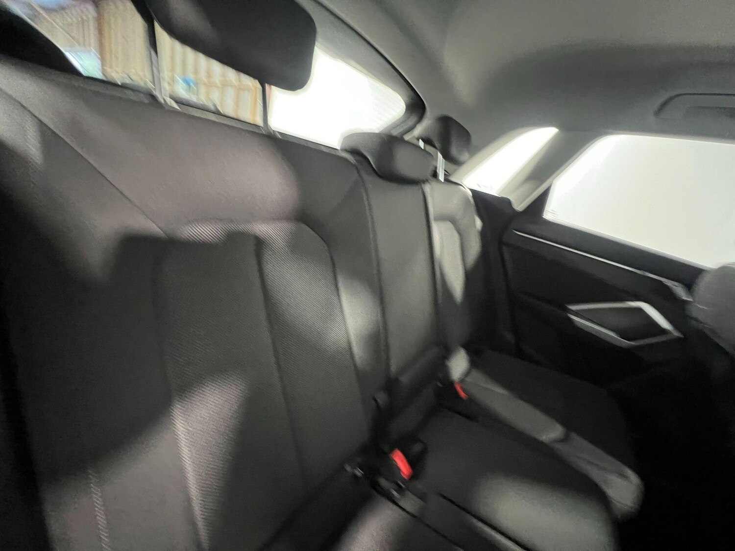 Used Audi Q3 2020 for sale - 77840003: Photo 19