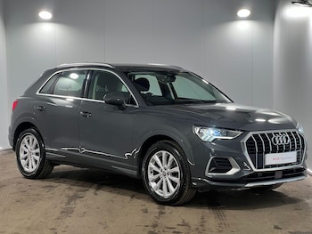Audi Q3 feature image