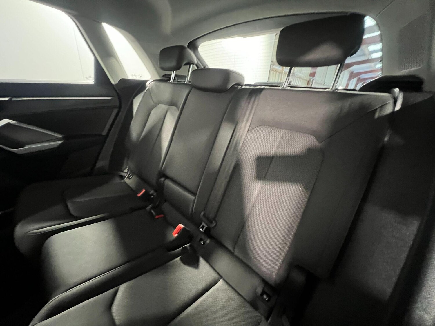 Used Audi Q3 2020 for sale - 77840003: Photo 20