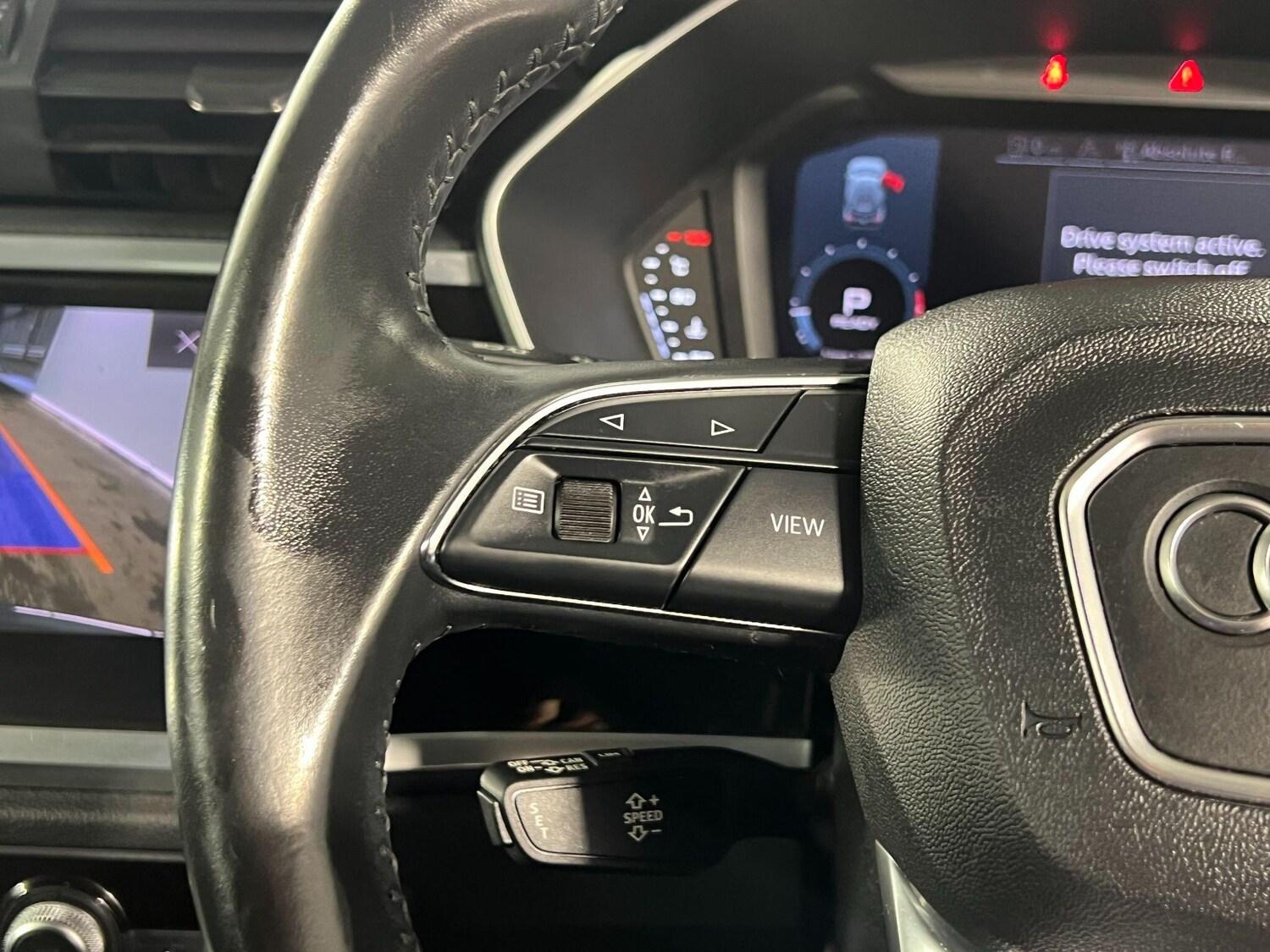 Used Audi Q3 2020 for sale - 77840003: Photo 21