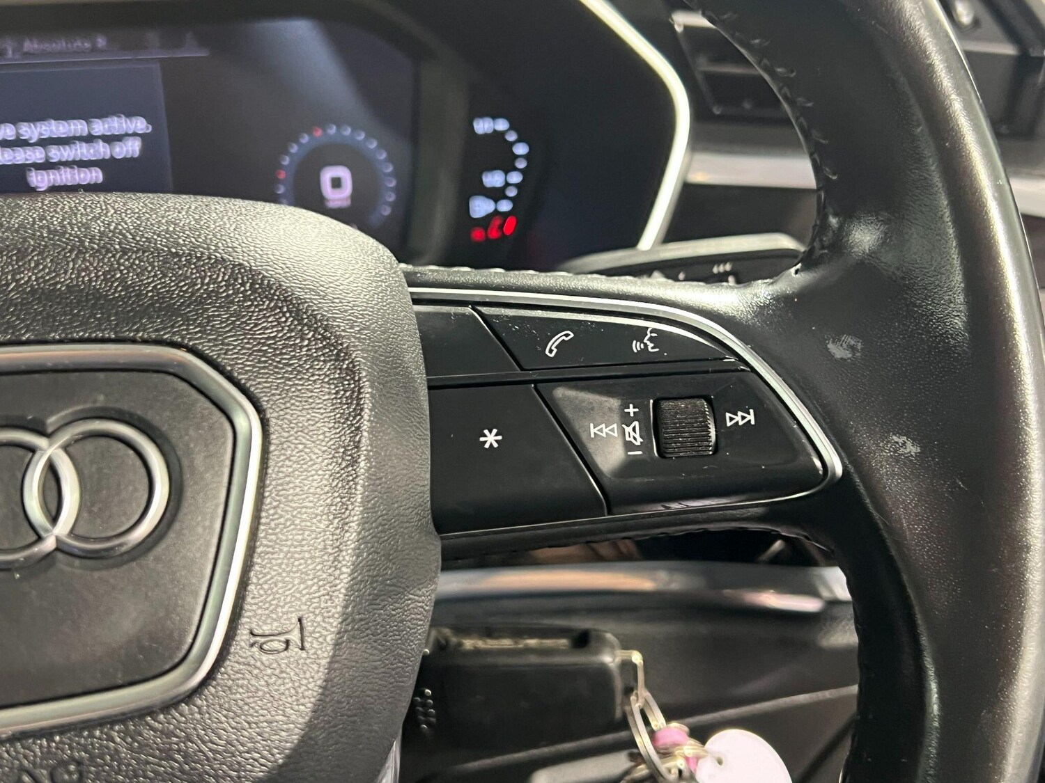 Used Audi Q3 2020 for sale - 77840003: Photo 22