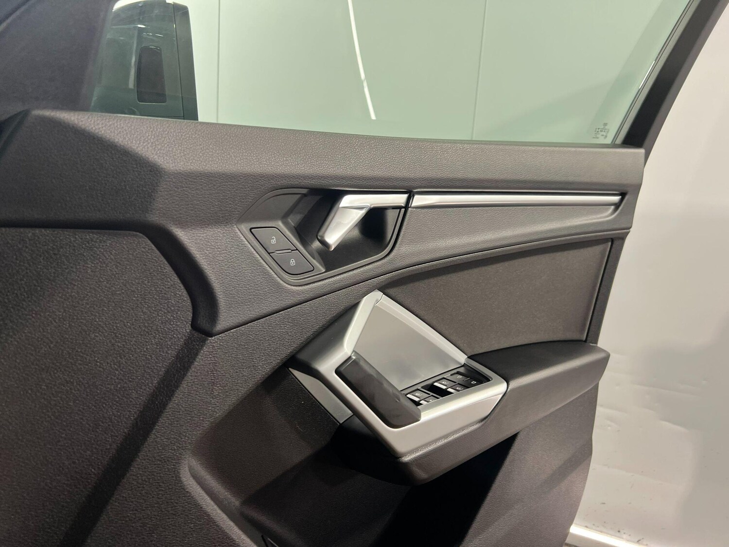 Used Audi Q3 2020 for sale - 77840003: Photo 23