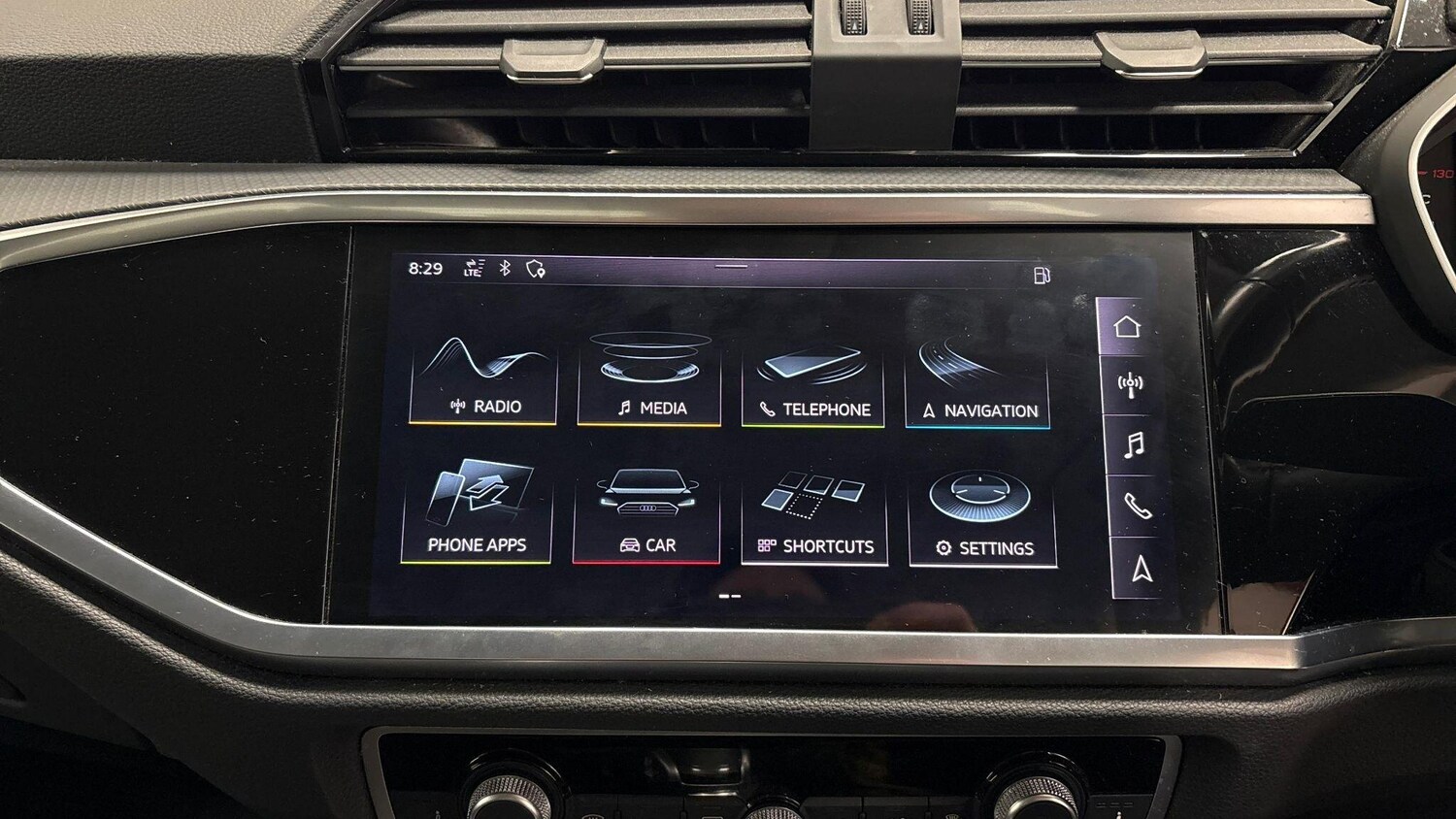 Used Audi Q3 2020 for sale - 77840003: Photo 24