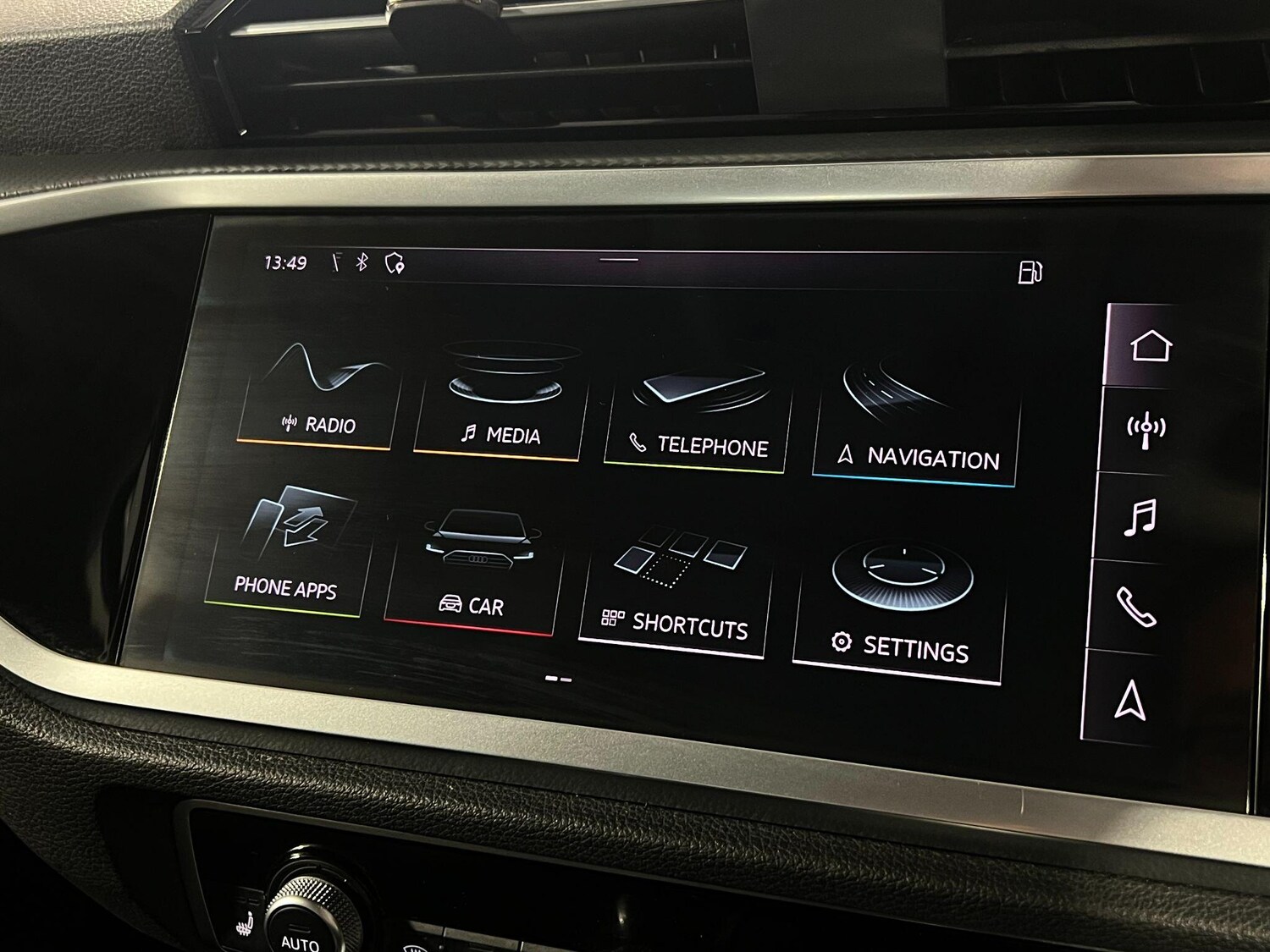 Used Audi Q3 2020 for sale - 77840003: Photo 25