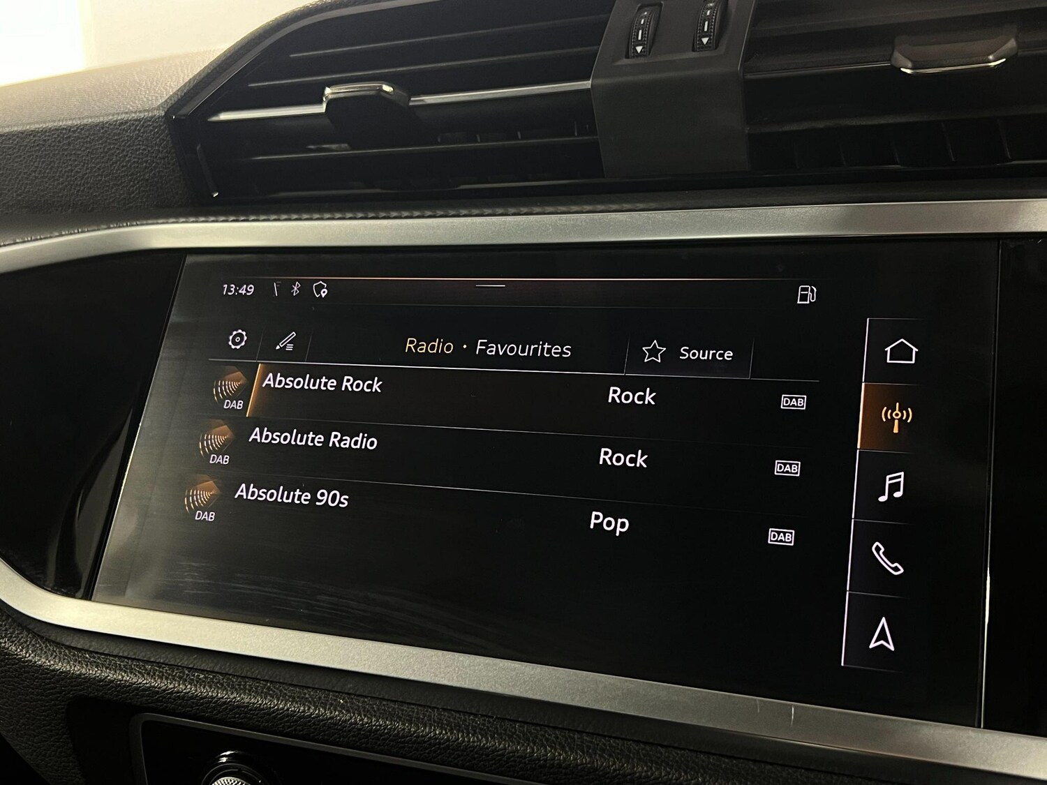 Used Audi Q3 2020 for sale - 77840003: Photo 26