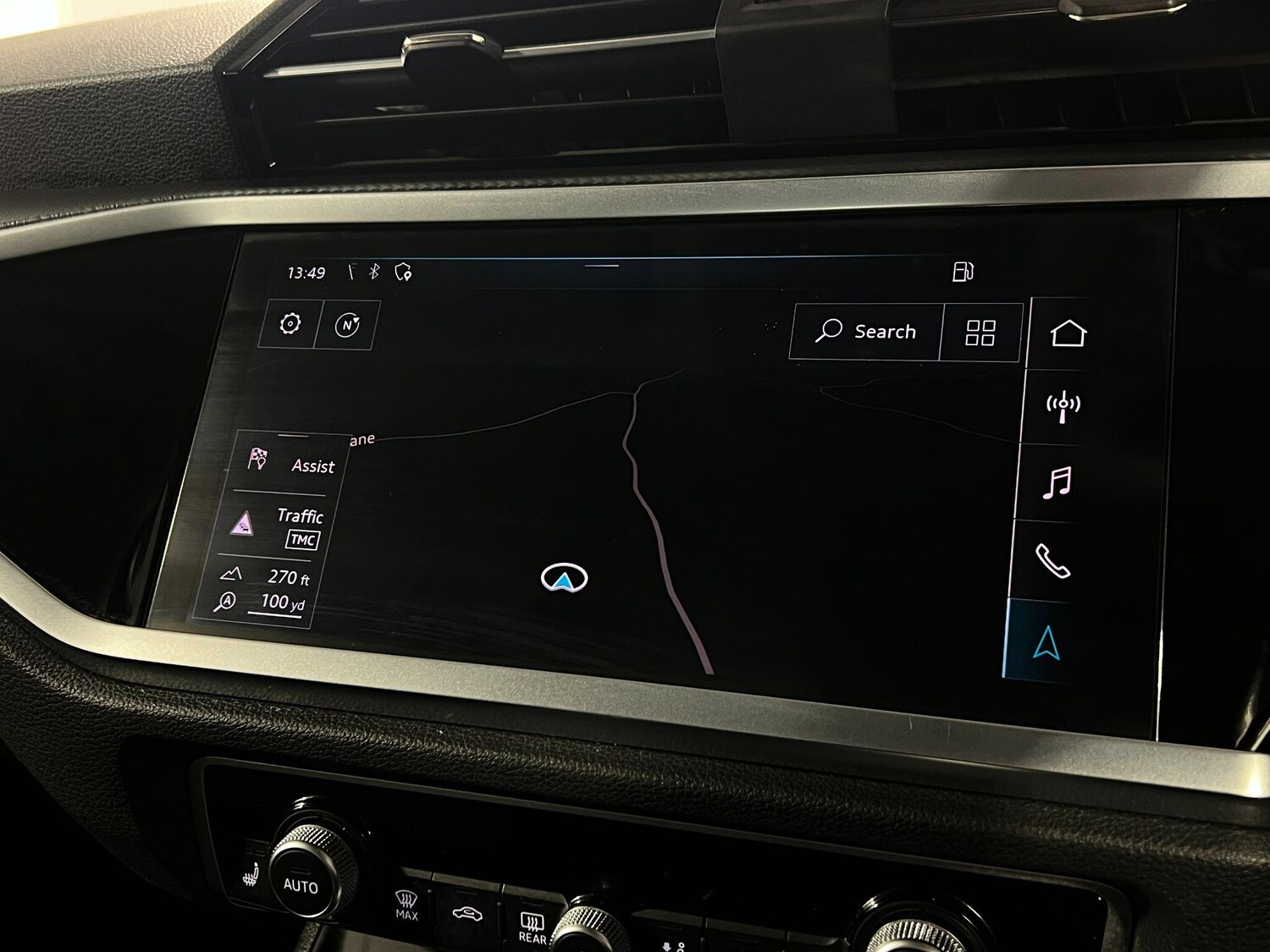 Used Audi Q3 2020 for sale - 77840003: Photo 27