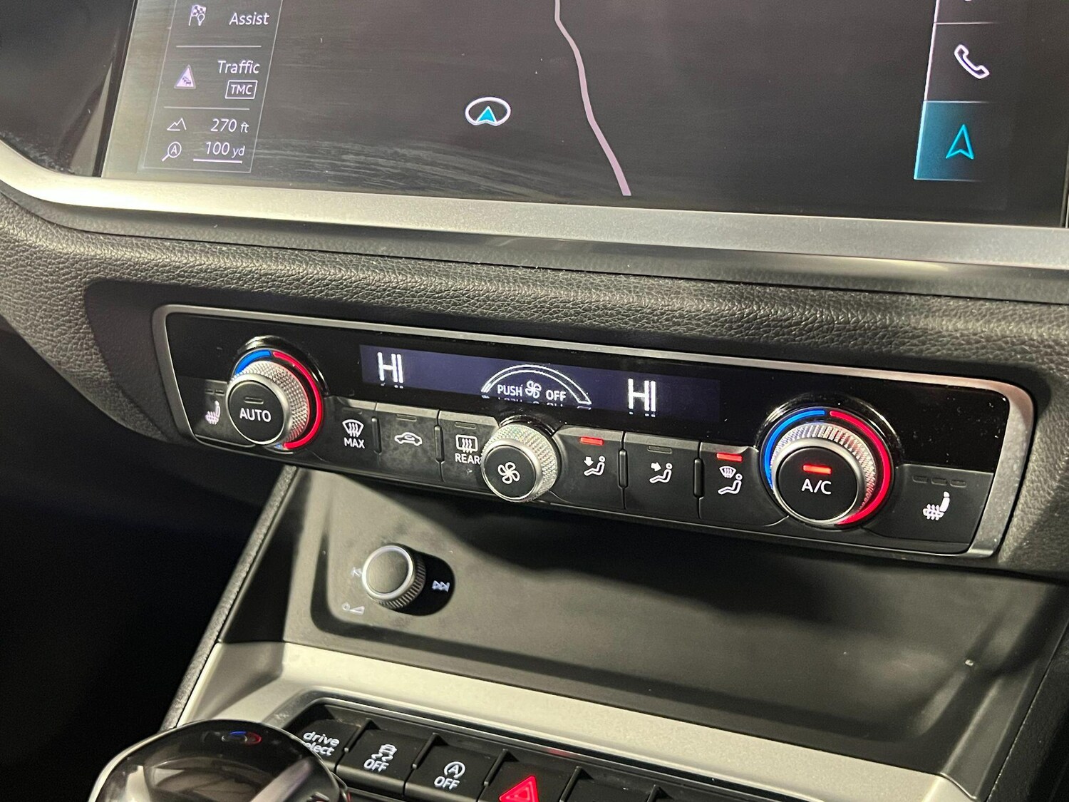 Used Audi Q3 2020 for sale - 77840003: Photo 28