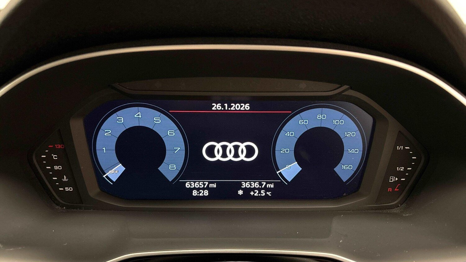 Used Audi Q3 2020 for sale - 77840003: Photo 29