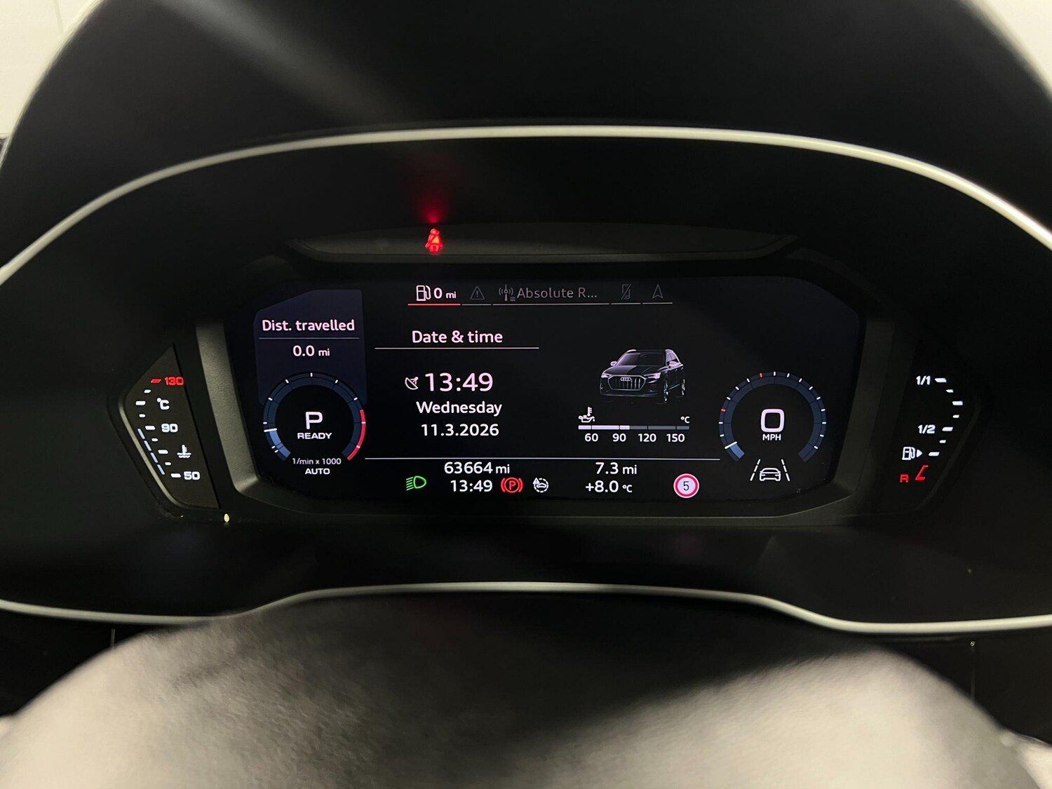 Used Audi Q3 2020 for sale - 77840003: Photo 30