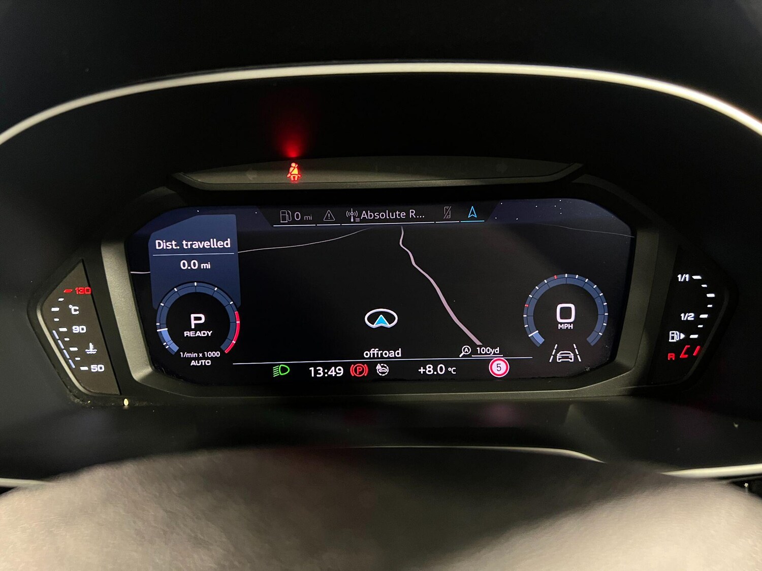 Used Audi Q3 2020 for sale - 77840003: Photo 31