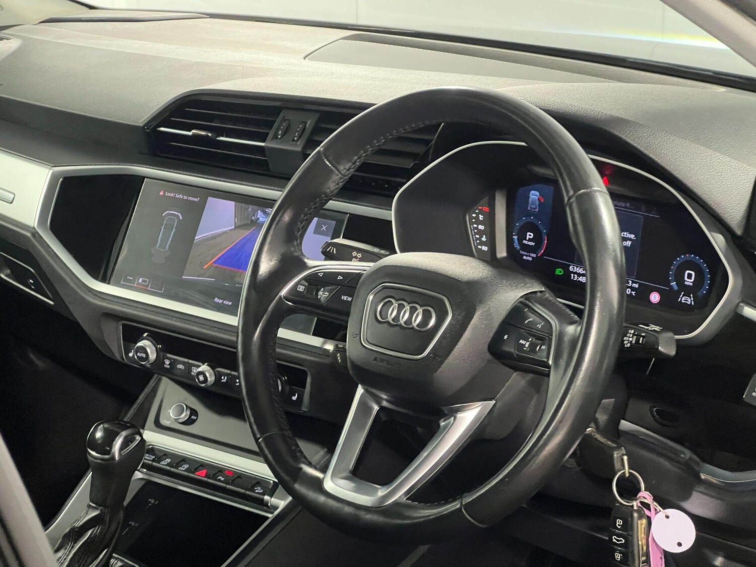 Used Audi Q3 2020 for sale - 77840003: Photo 32