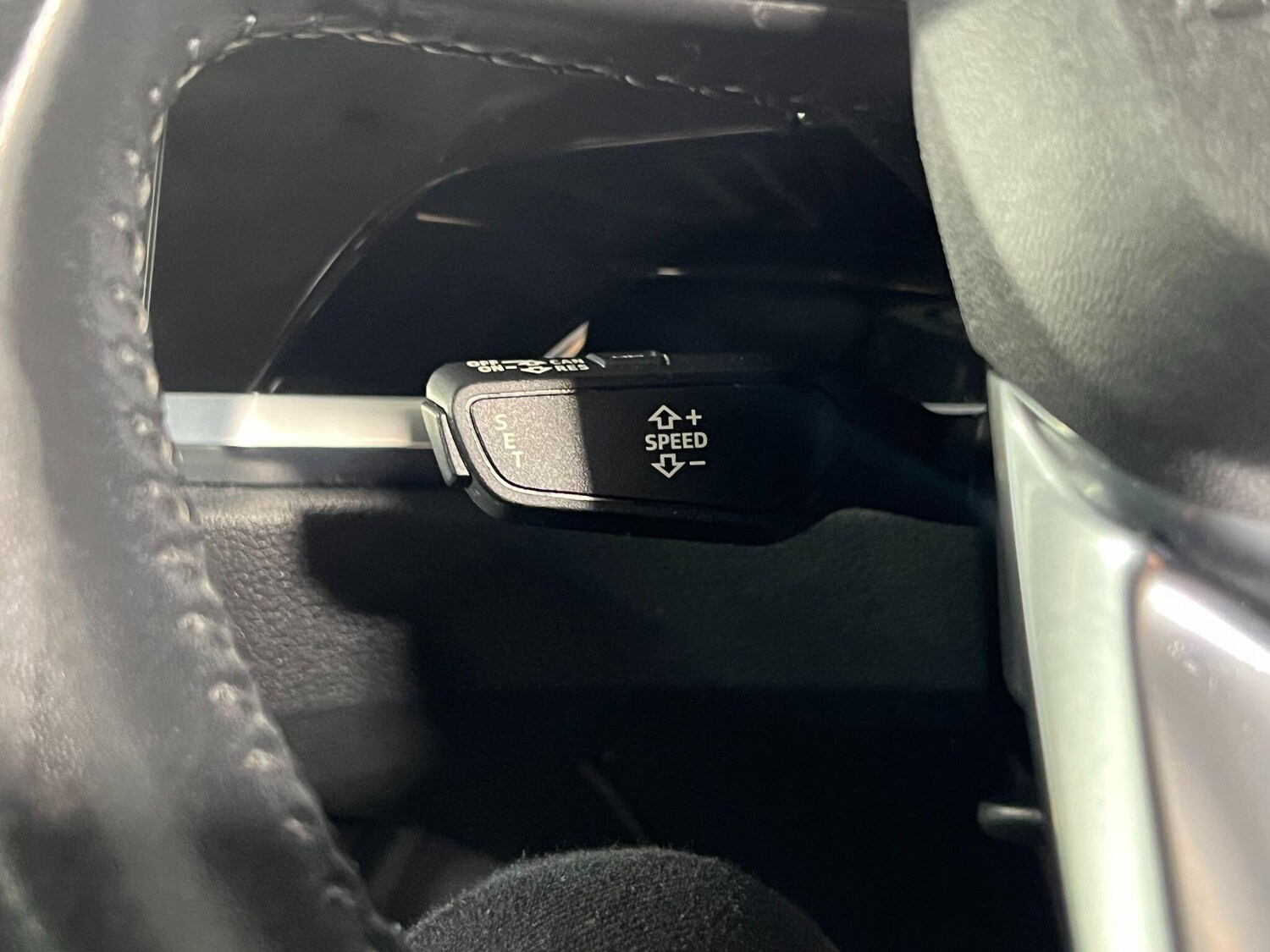 Used Audi Q3 2020 for sale - 77840003: Photo 33