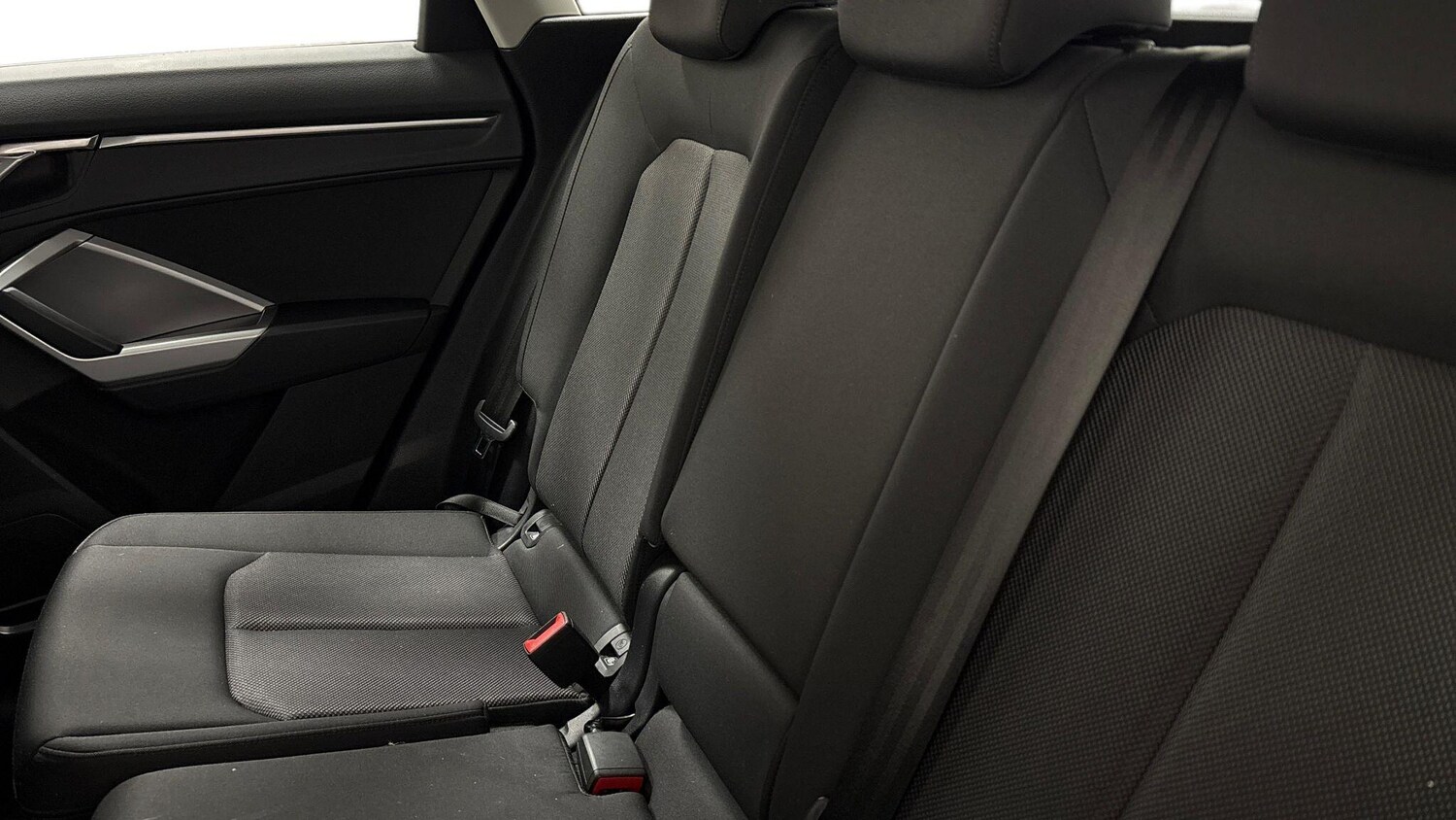 Used Audi Q3 2020 for sale - 77840003: Photo 34