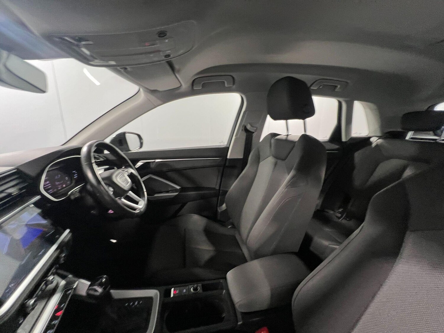 Used Audi Q3 2020 for sale - 77840003: Photo 35