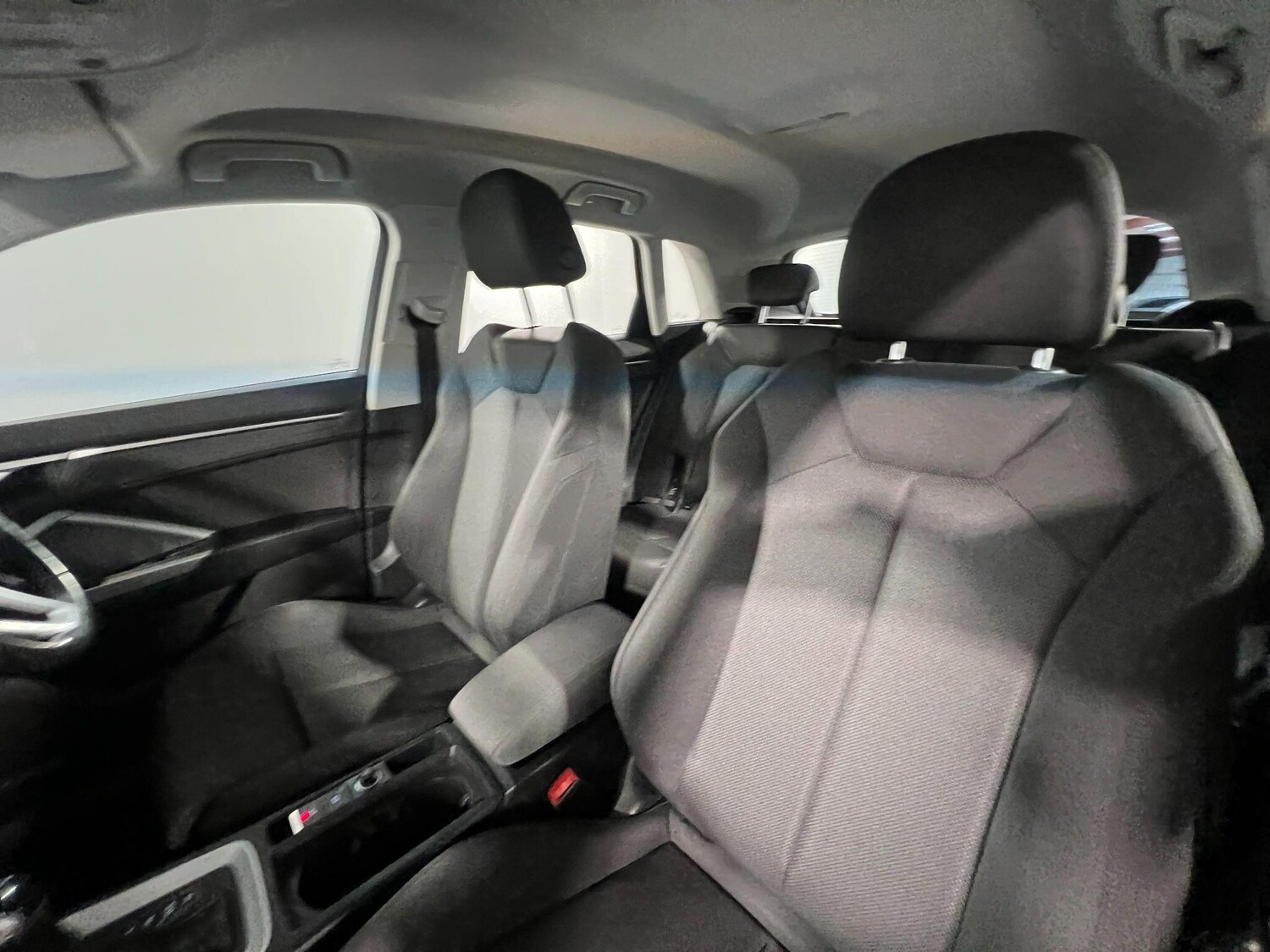 Used Audi Q3 2020 for sale - 77840003: Photo 36