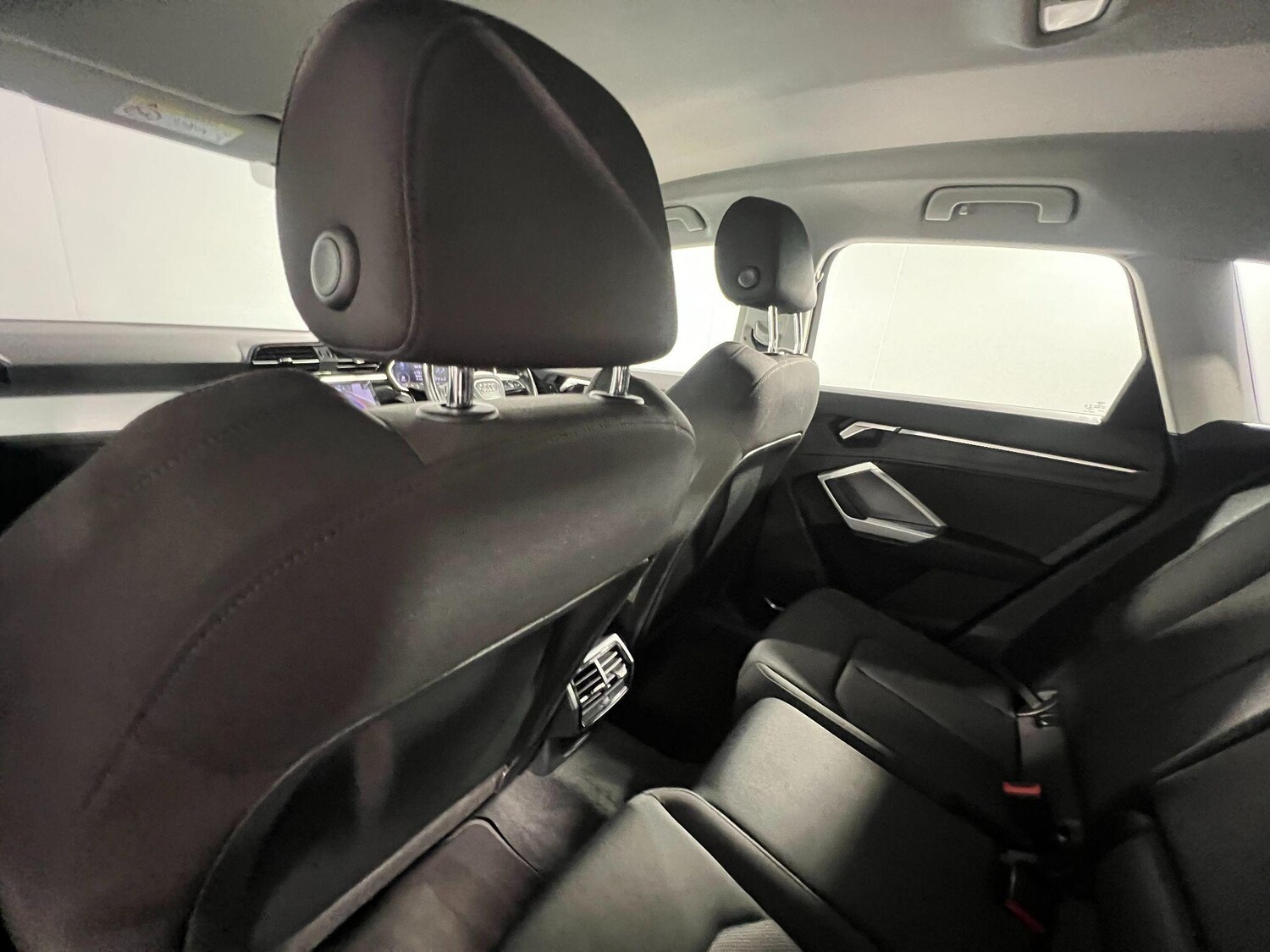 Used Audi Q3 2020 for sale - 77840003: Photo 41