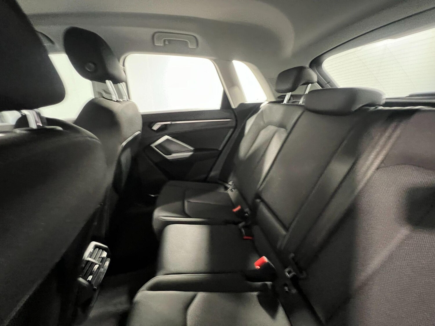 Used Audi Q3 2020 for sale - 77840003: Photo 42