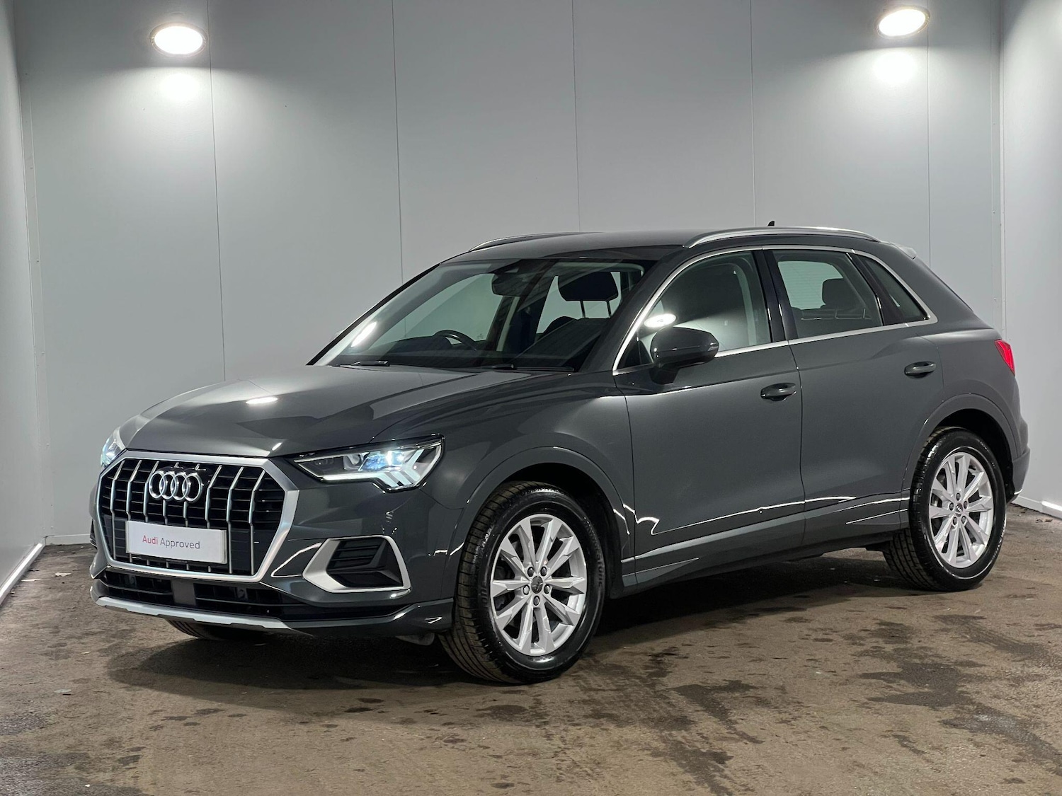 Used Audi Q3 2020 for sale - 77840003: Photo 5