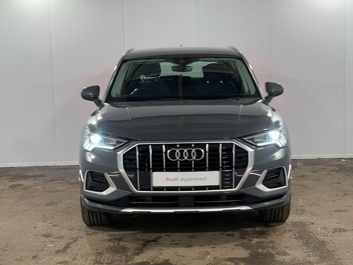 Used Audi Q3 2020 for sale - 77840003: Photo 7