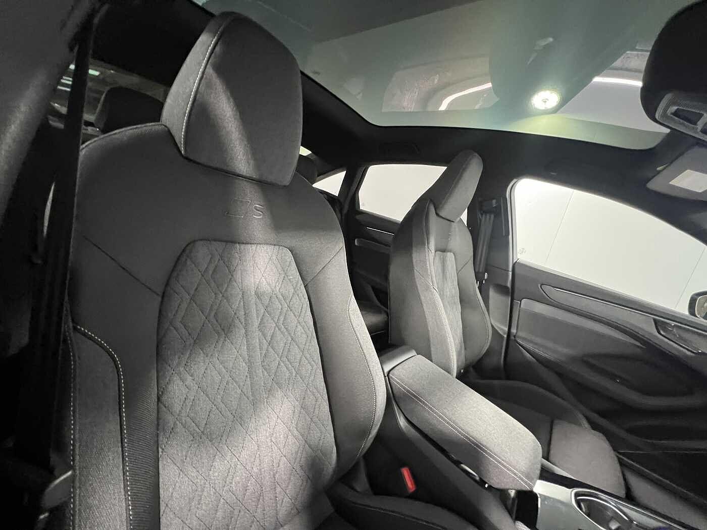 Used Audi A6 Saloon 2025 for sale - 76284077: Photo 11