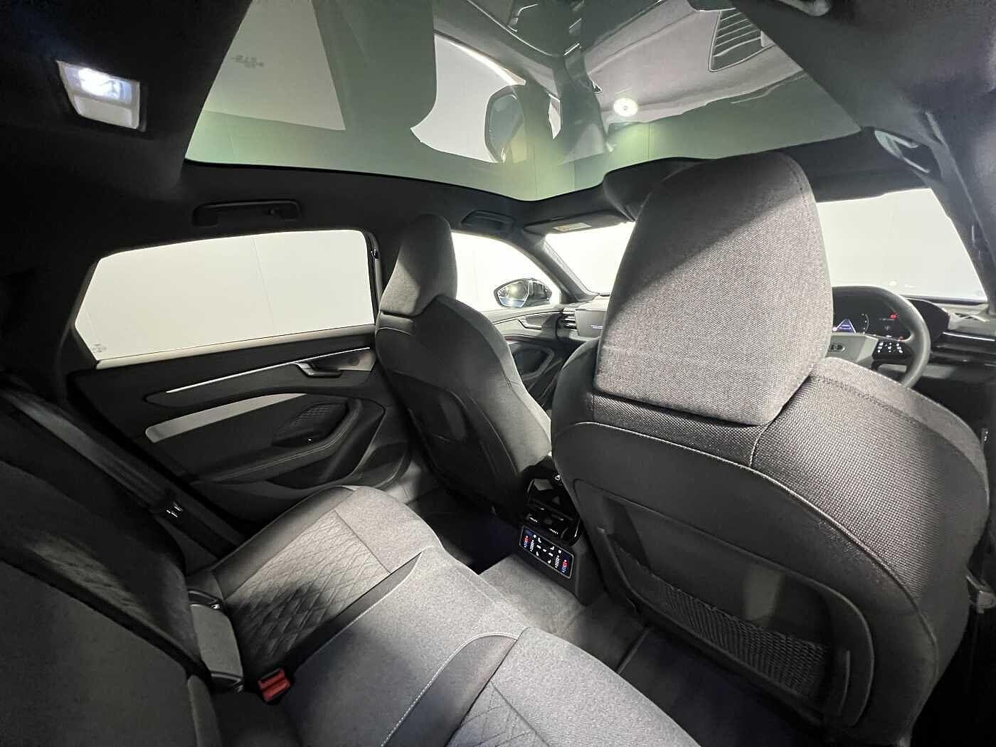 Used Audi A6 Saloon 2025 for sale - 76284077: Photo 12