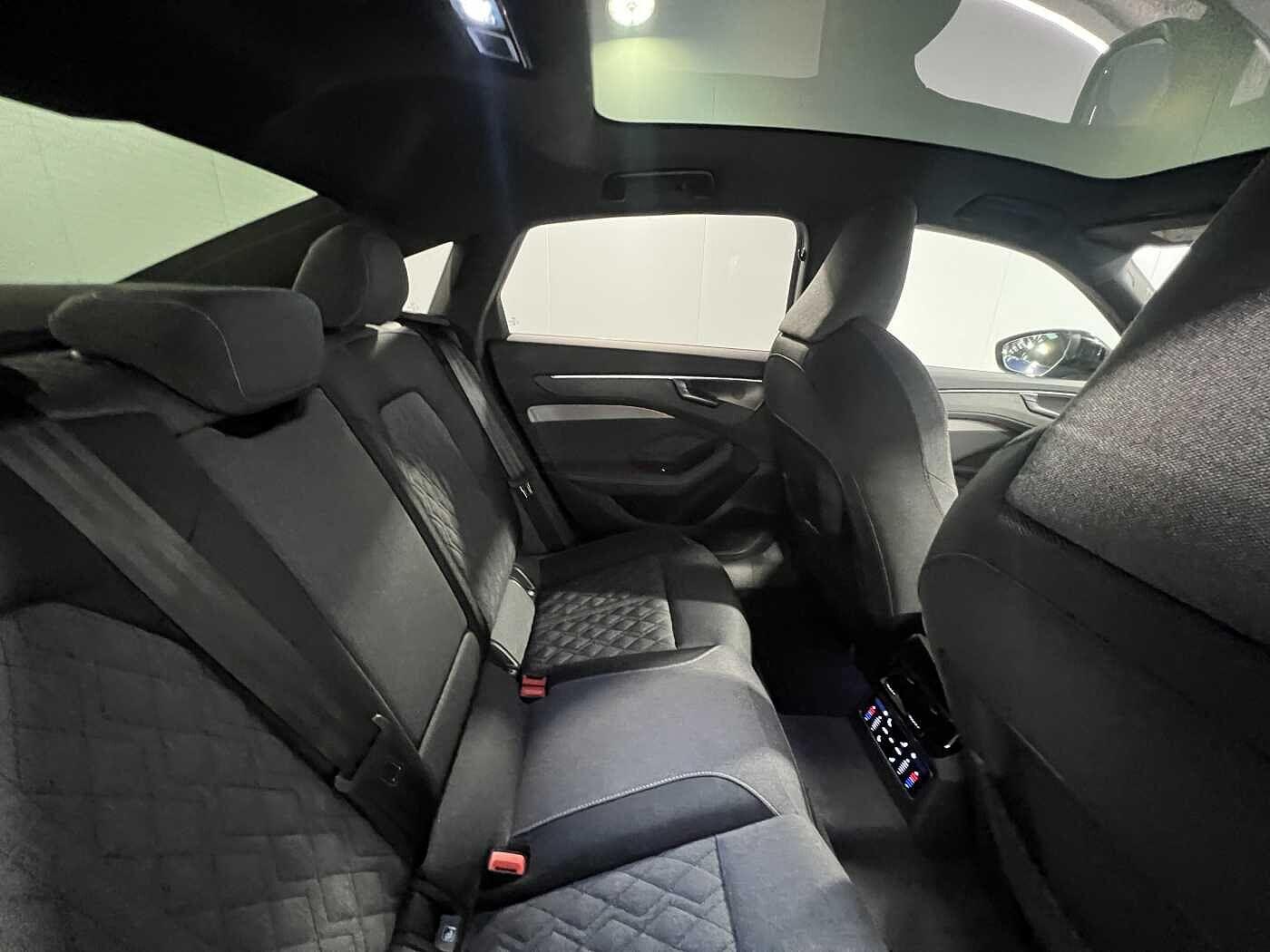 Used Audi A6 Saloon 2025 for sale - 76284077: Photo 13