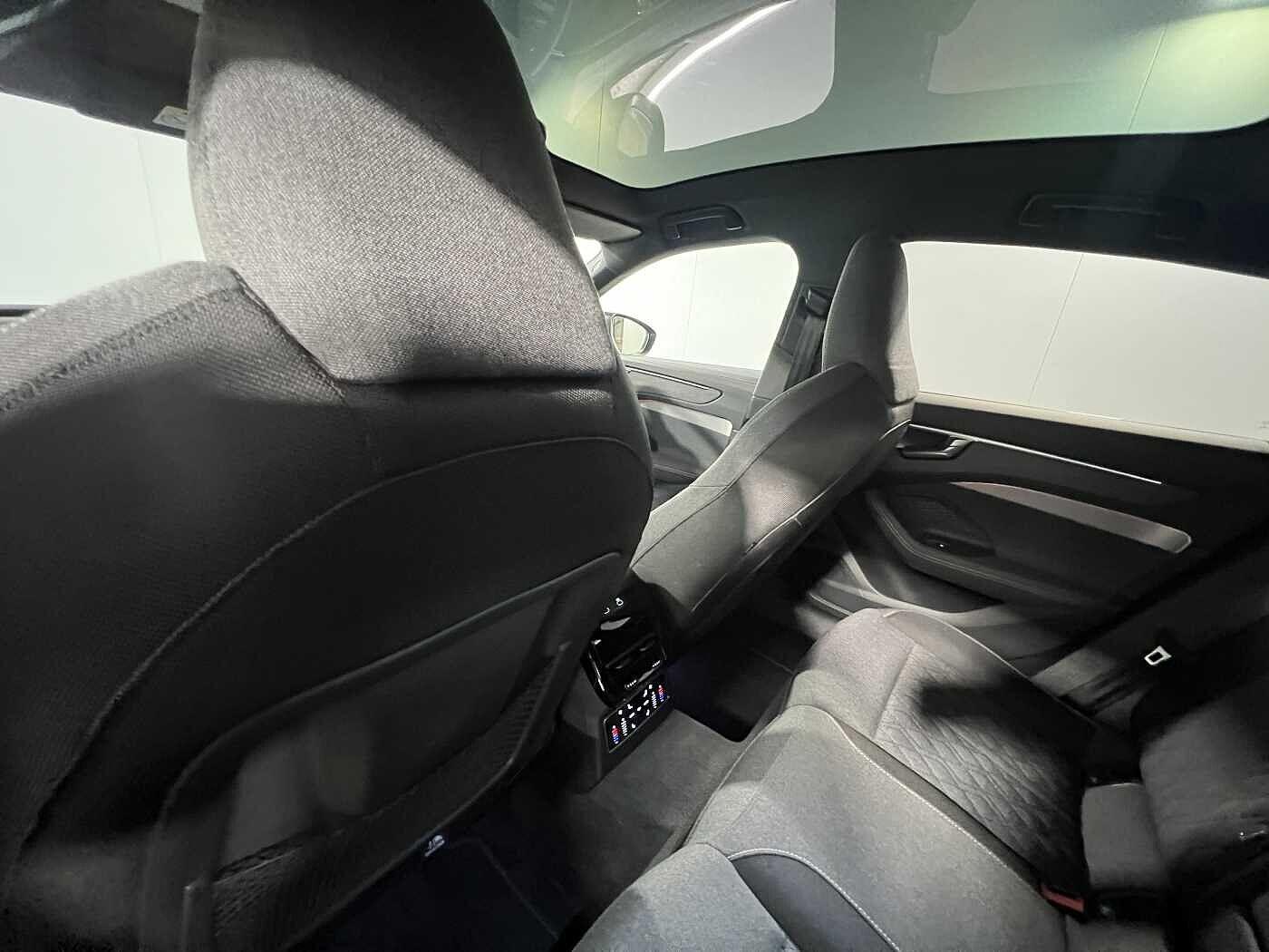 Used Audi A6 Saloon 2025 for sale - 76284077: Photo 15