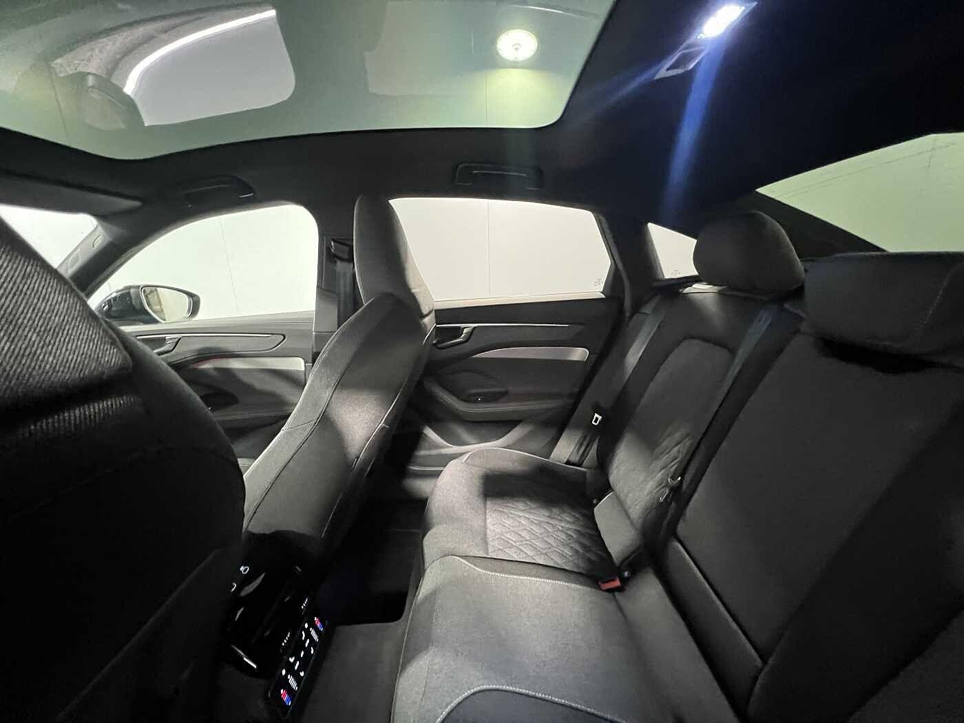 Used Audi A6 Saloon 2025 for sale - 76284077: Photo 16