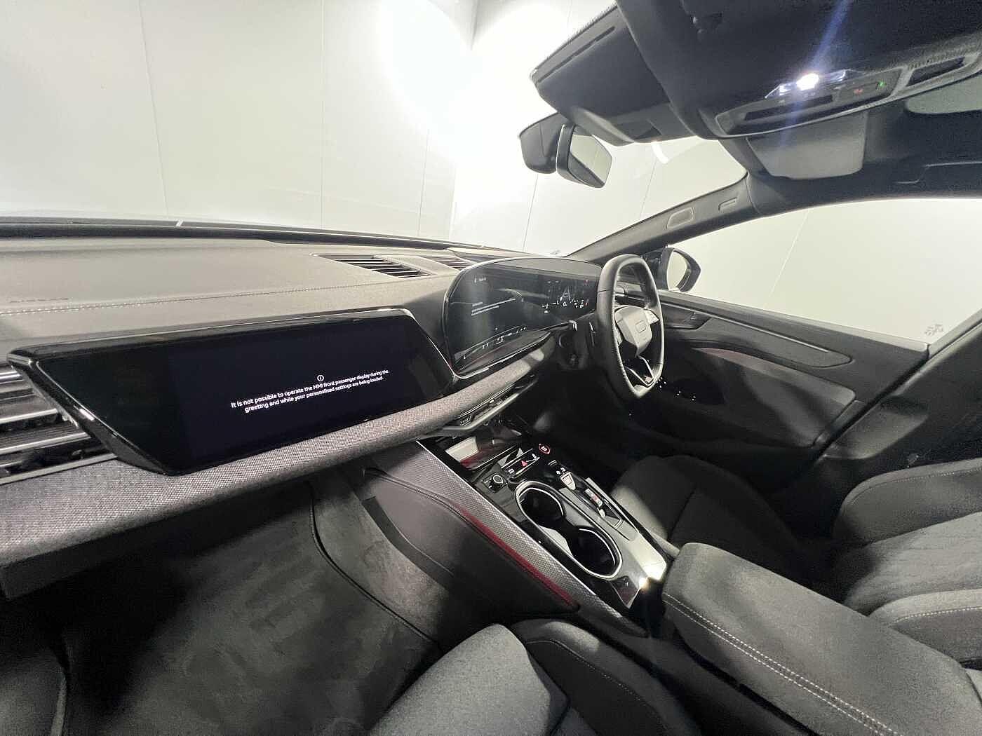 Used Audi A6 Saloon 2025 for sale - 76284077: Photo 18