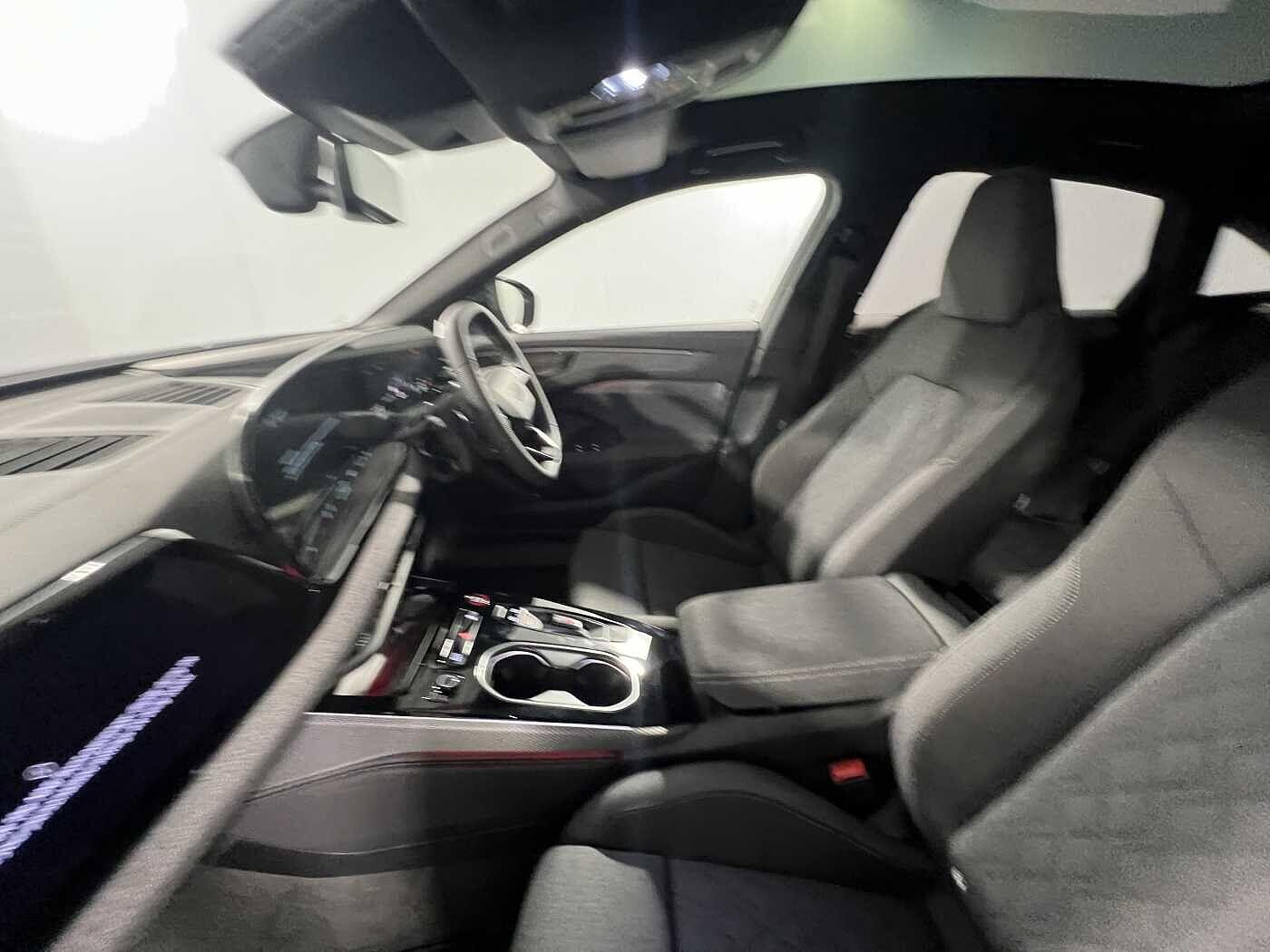 Used Audi A6 Saloon 2025 for sale - 76284077: Photo 19