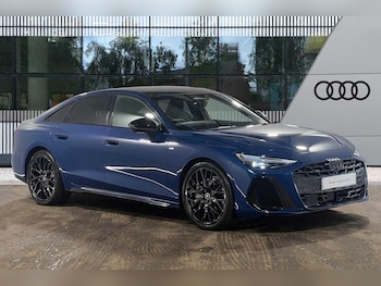 Used Audi A6 Saloon 2025 for sale - 76284077: Photo