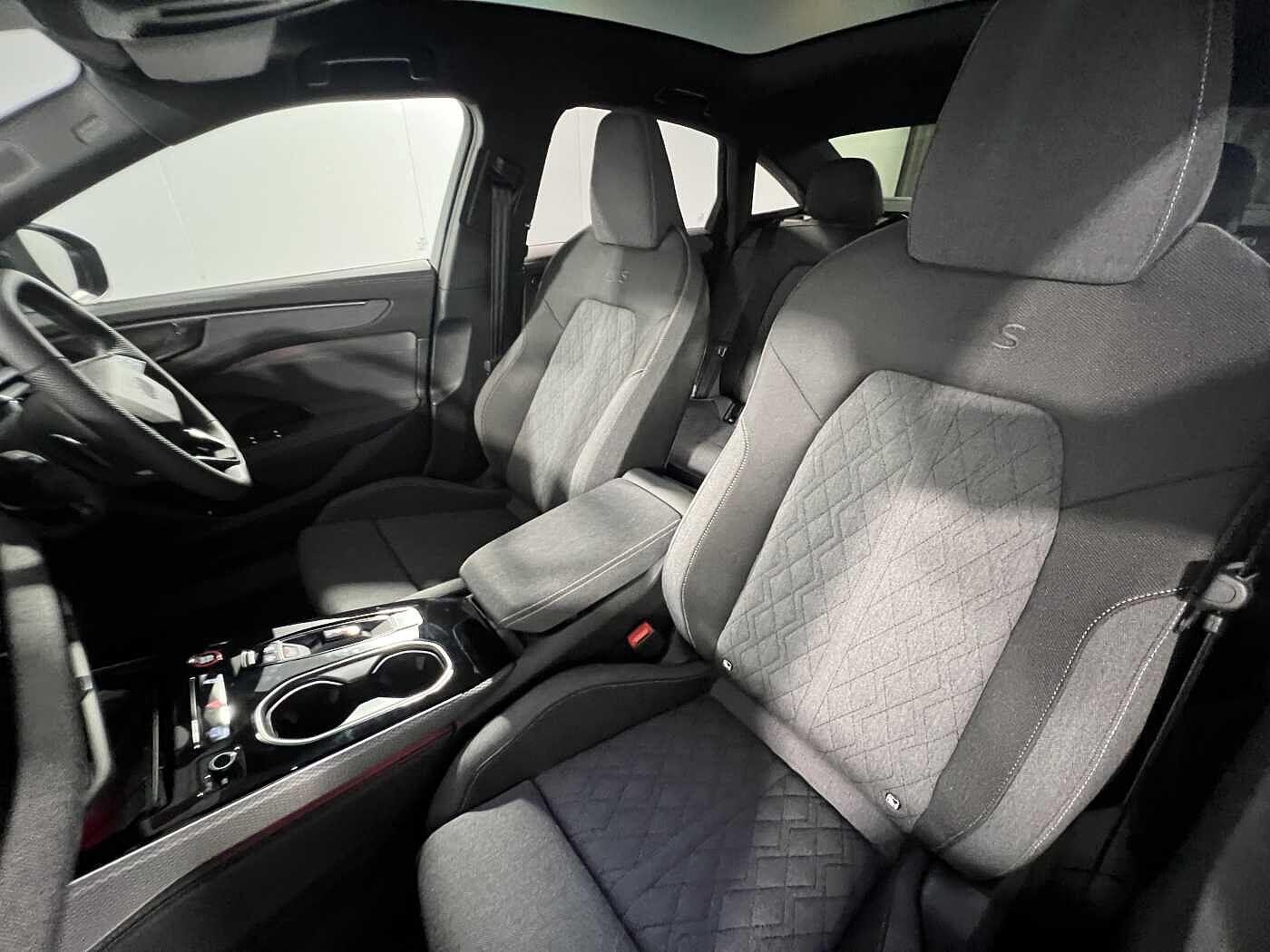 Used Audi A6 Saloon 2025 for sale - 76284077: Photo 20