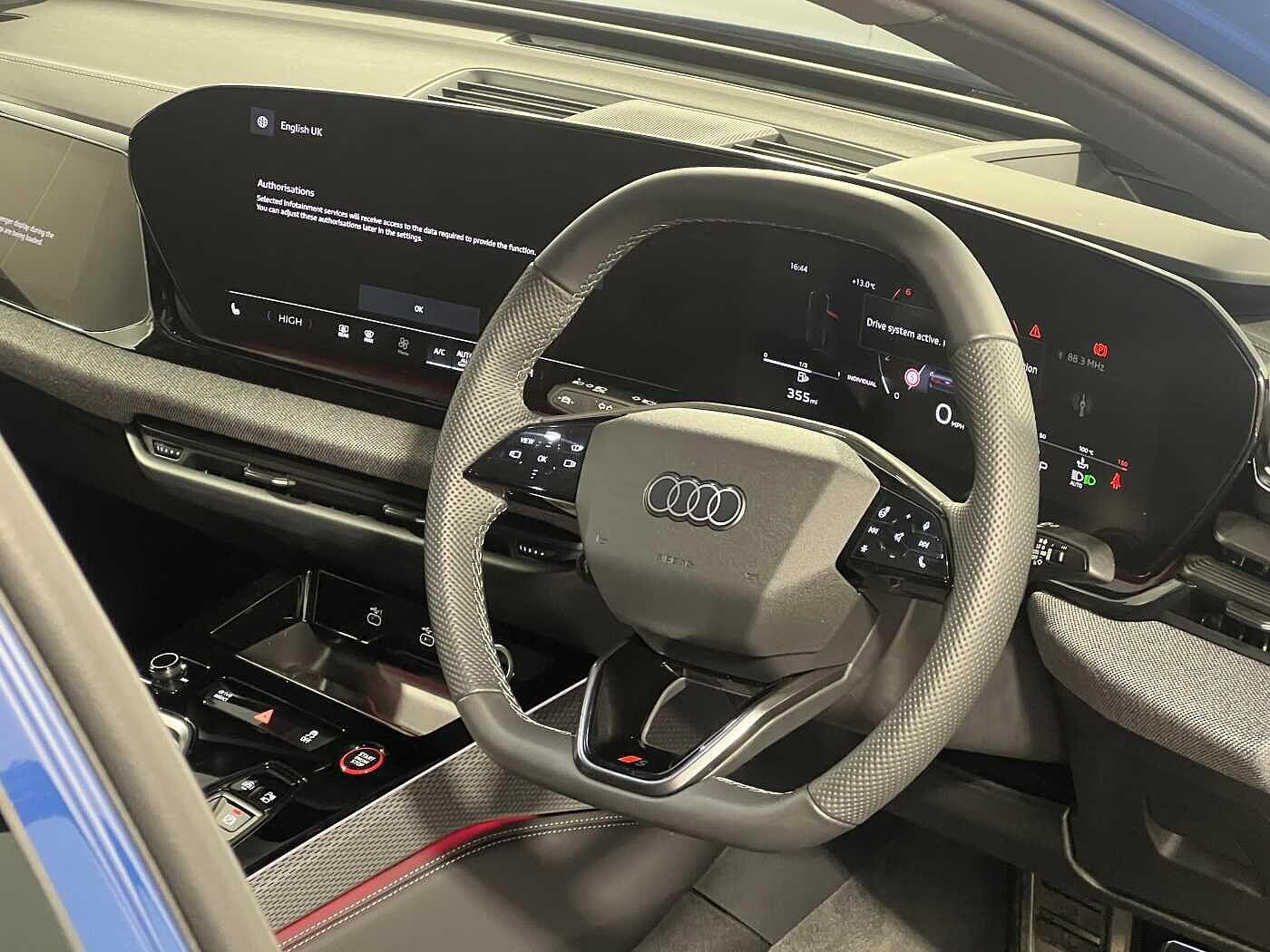 Used Audi A6 Saloon 2025 for sale - 76284077: Photo 21