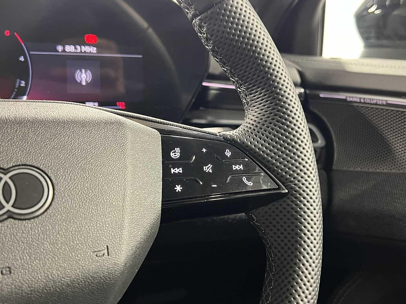 Used Audi A6 Saloon 2025 for sale - 76284077: Photo 25