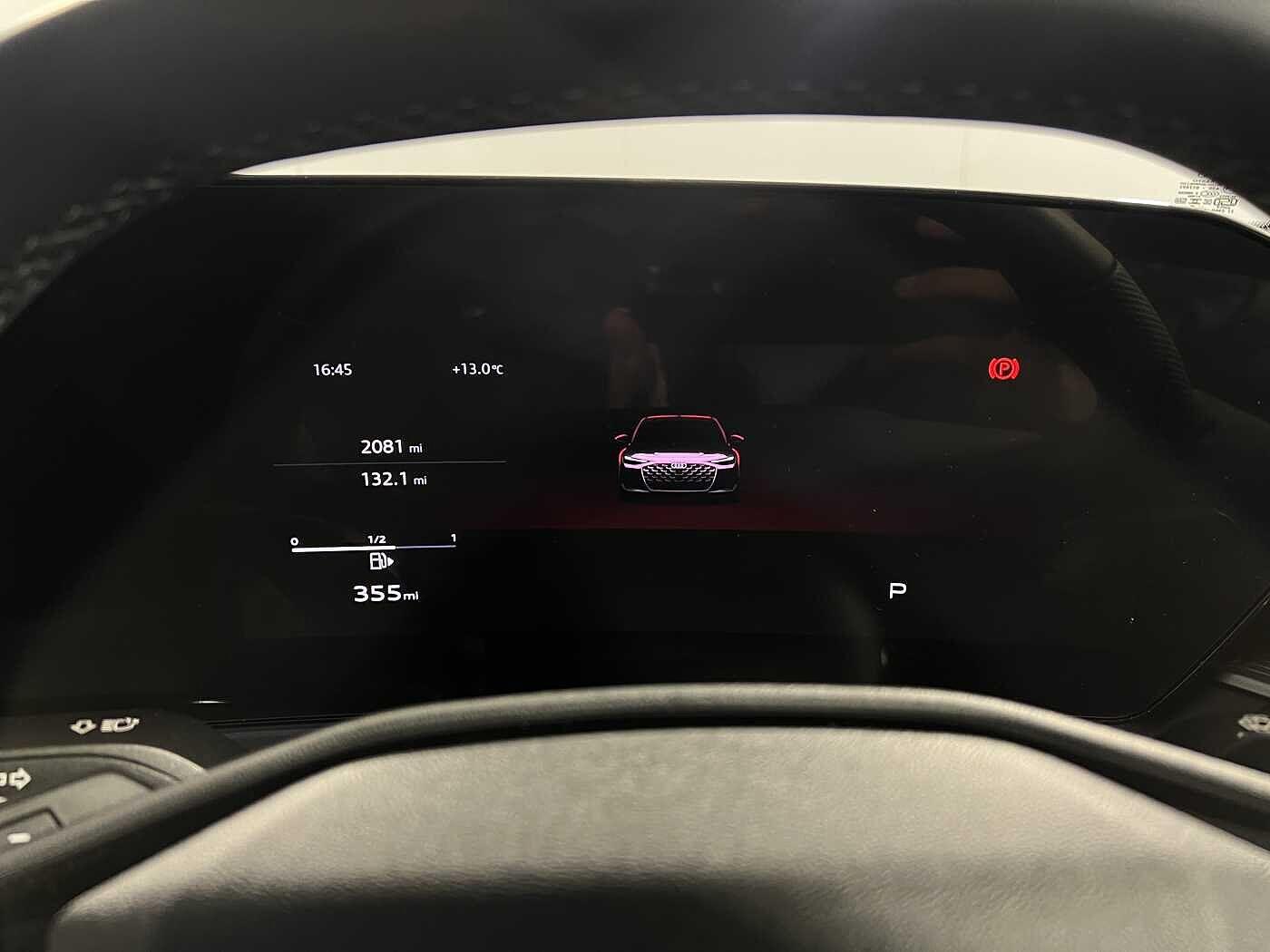 Used Audi A6 Saloon 2025 for sale - 76284077: Photo 27