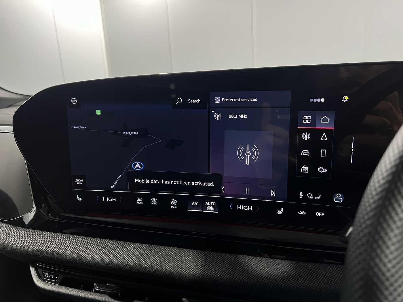 Used Audi A6 Saloon 2025 for sale - 76284077: Photo 28