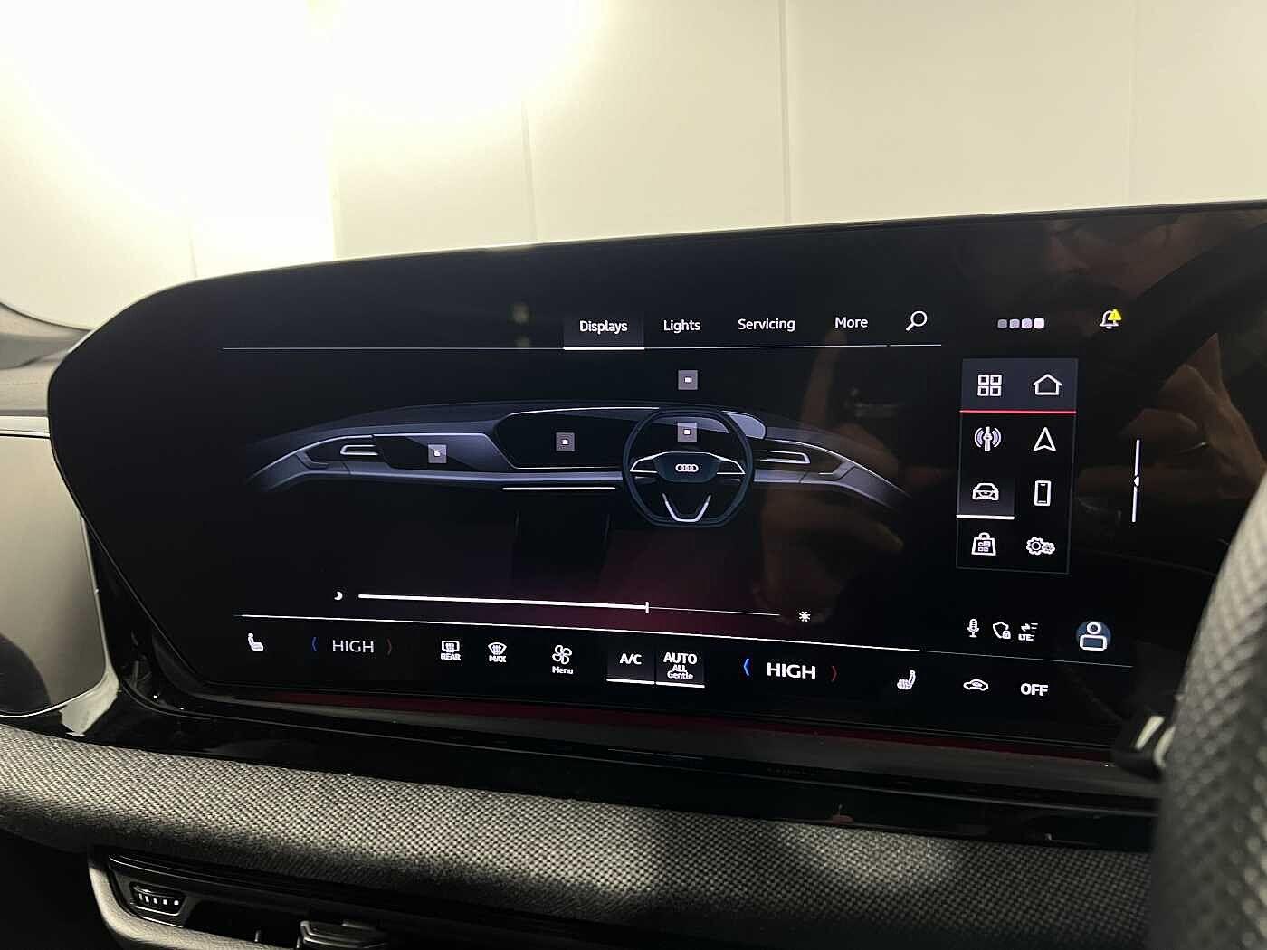 Used Audi A6 Saloon 2025 for sale - 76284077: Photo 29