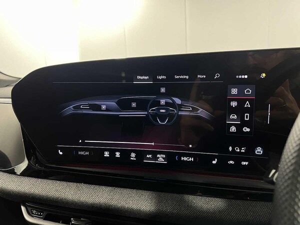 Used Audi A6 Saloon 2025 for sale - 76284077: Photo 29